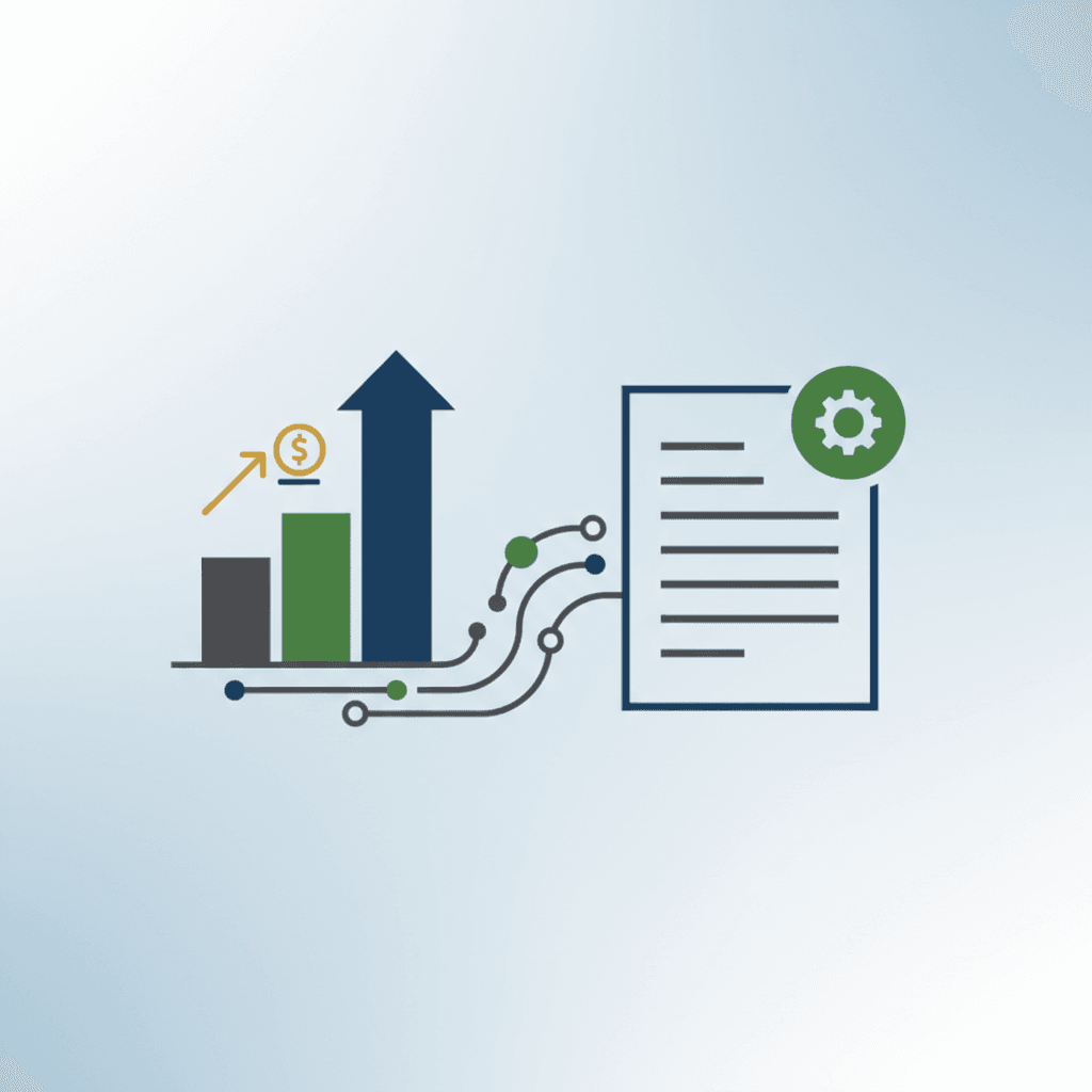 Cómo redactar un currículum de gerente financiero